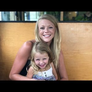 Meet your Posher, Morgan